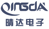 晴达logo