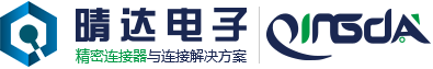 晴达logo