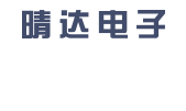 晴达logo