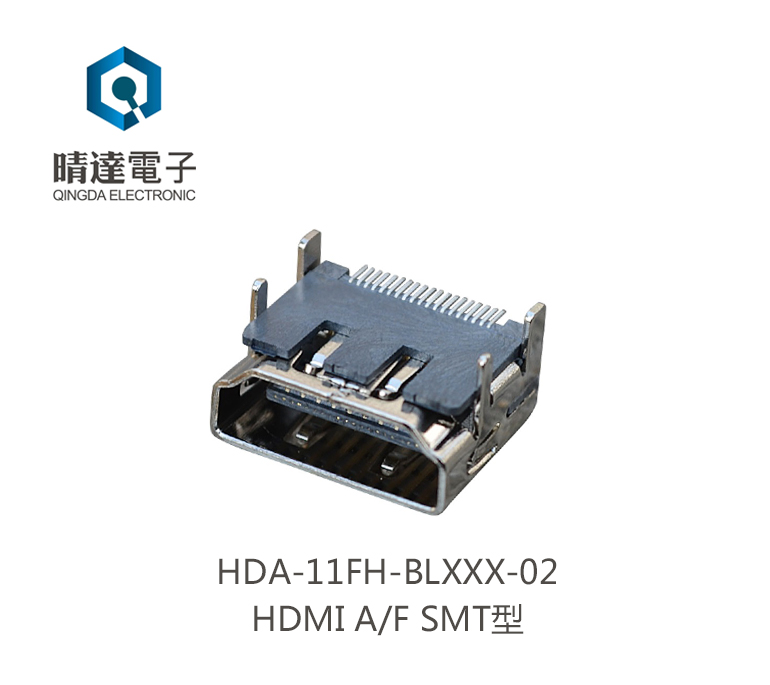 HDA-11FH-BLXXX-02